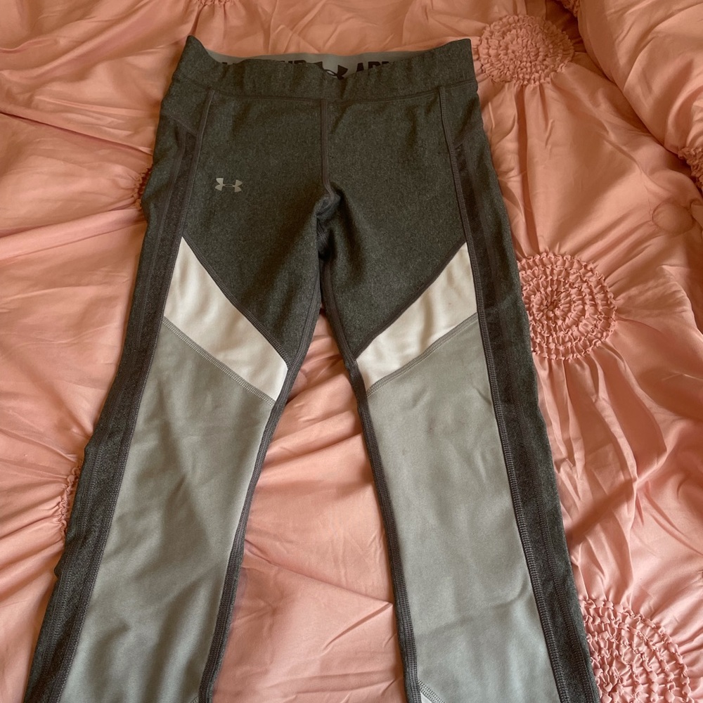 Under armor leggings